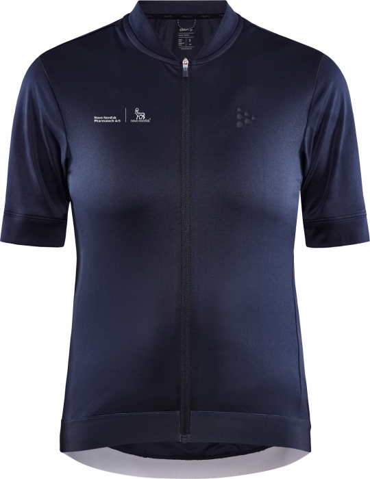 Craft - Nnp Essence Cykeltrøje Dame - Blaze